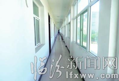 臨汾市公共機構節能工作穩步推進