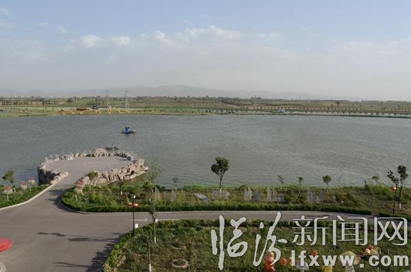 曲沃:看見申園 印象申園