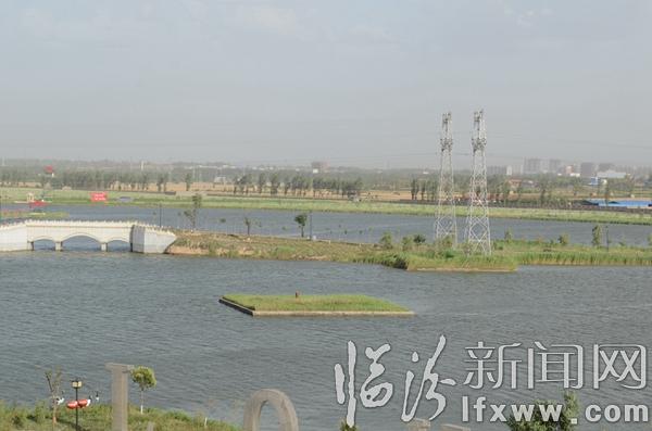 曲沃:看見申園 印象申園