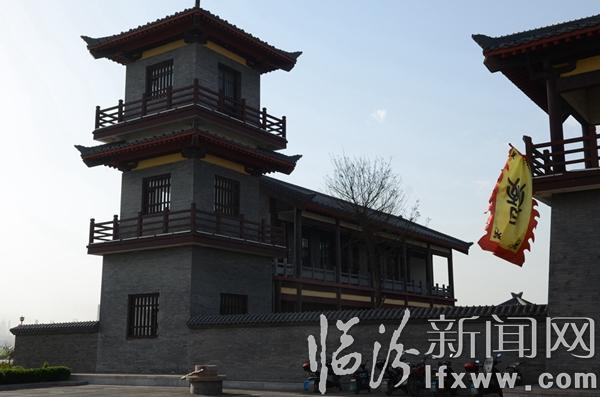 曲沃:看見申園 印象申園