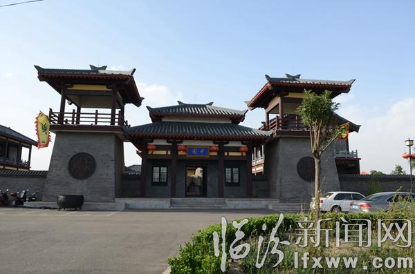 曲沃:看見申園 印象申園