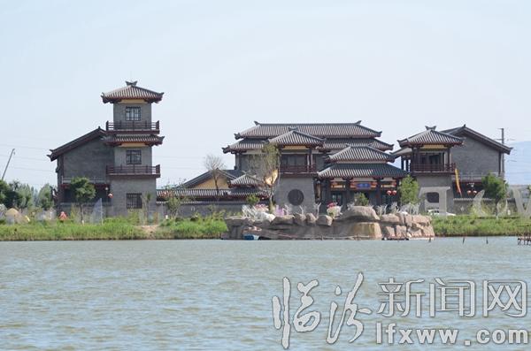 曲沃:看見申園 印象申園