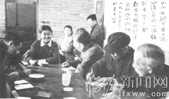《中國科學(xué)巨匠在萬安》后續(xù):萬安人與科學(xué)巨匠的深厚友誼