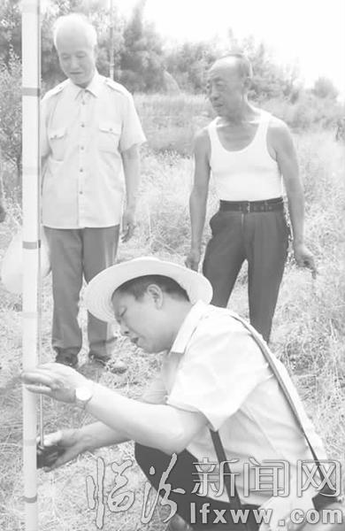 《無影塔舜帝故里的傲岸之作》后續:萬安無影塔真無影