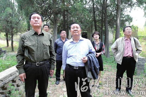 劉合心:《弟子規(guī)》與賈存仁