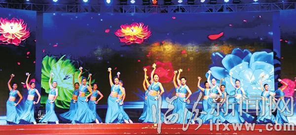 臨汾市黨政機關(guān)團體組織舉行紀念建黨95周年活動