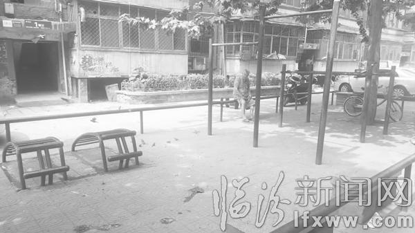 堯都區(qū)趙波:“當(dāng)家”11年 和諧小區(qū)如今遠(yuǎn)近聞名