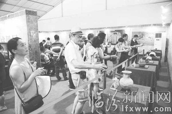 210名海外華校校董來臨追根溯源