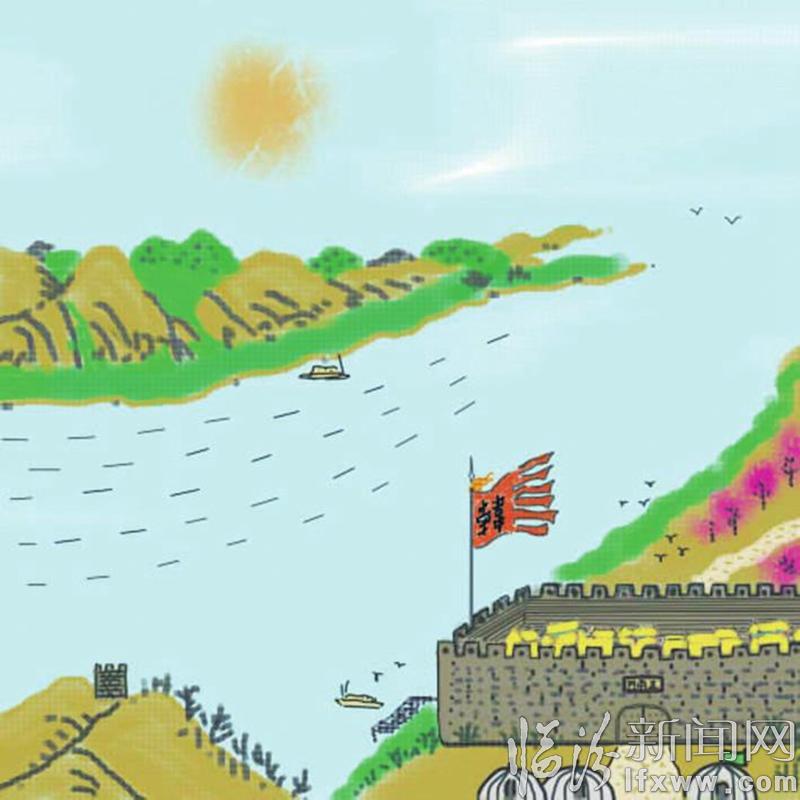 韓氏遺風今猶存