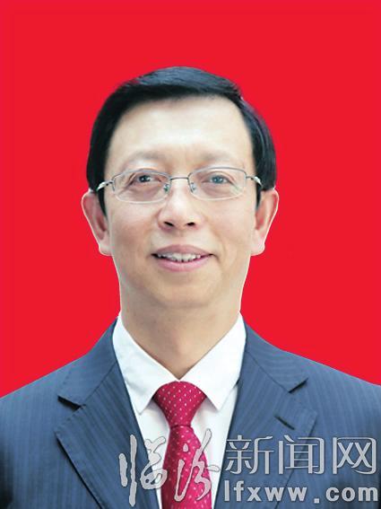 臨汾市人大常委會主任 副主任 秘書長簡歷