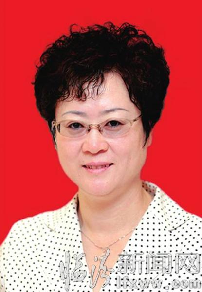 臨汾市人大常委會主任 副主任 秘書長簡歷