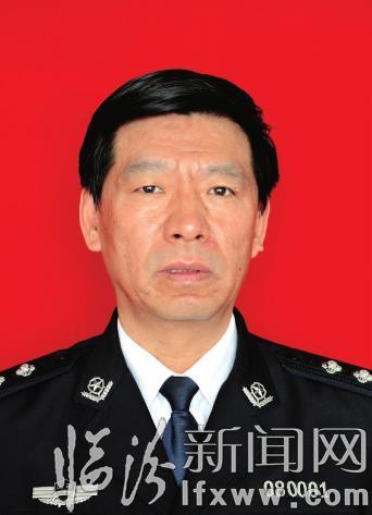 臨汾市人民政府市長 副市長簡歷