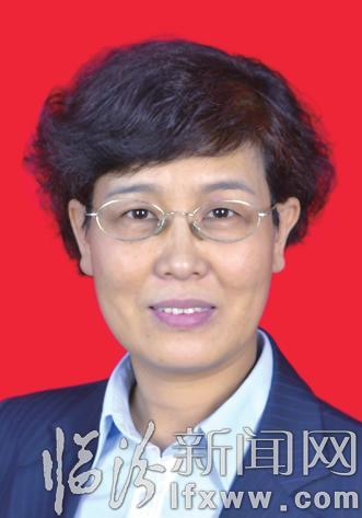 臨汾市人民政府市長 副市長簡歷