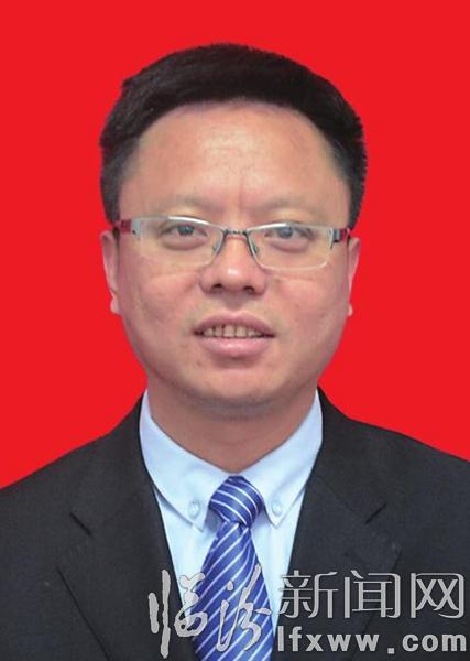 臨汾市人民政府市長 副市長簡歷