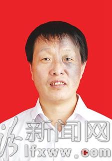 臨汾市第四屆“十大道德楷模”60名候選人事跡公示工作