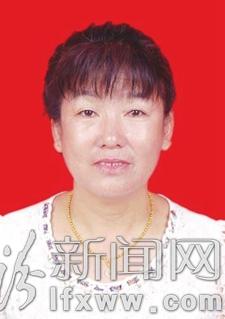 臨汾市第四屆“十大道德楷模”60名候選人事跡公示工作