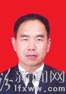 臨汾市第四屆“十大道德楷模”60名候選人事跡公示工作