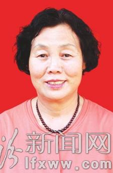 臨汾市第四屆“十大道德楷模”60名候選人事跡公示工作