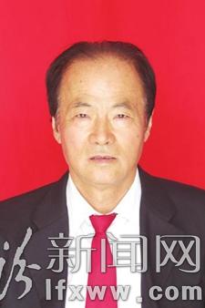 臨汾市第四屆“十大道德楷模”60名候選人事跡公示工作