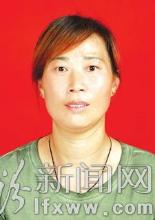 臨汾市第四屆“十大道德楷模”60名候選人事跡公示工作