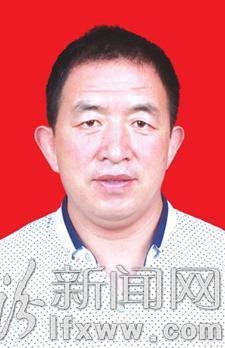 臨汾市第四屆“十大道德楷模”60名候選人事跡公示工作