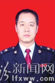 臨汾市第四屆“十大道德楷模”60名候選人事跡公示工作