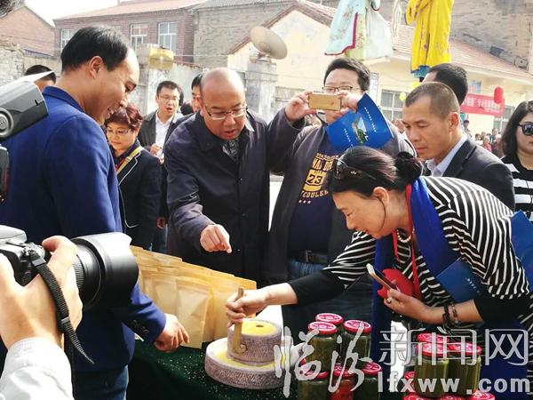 晉善晉美 魅力澤州 ——全國(guó)28家“三農(nóng)”媒體山西采風(fēng)澤州篇