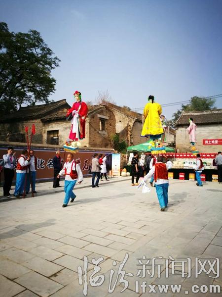 晉善晉美 魅力澤州 ——全國(guó)28家“三農(nóng)”媒體山西采風(fēng)澤州篇