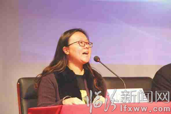 臨汾晚報小記者團舉辦2016年度表彰大會暨第二屆小記者節文藝匯演