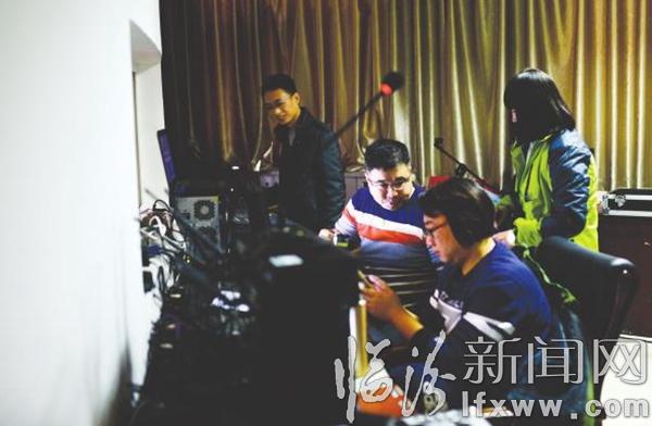 臨汾晚報小記者團舉辦2016年度表彰大會暨第二屆小記者節文藝匯演