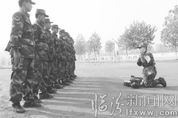 石佳:臨汾版許三多