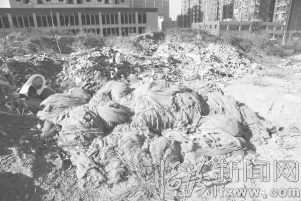 臨汾:唐堯大酒店周邊燃煤和揚(yáng)塵污染亟待解決