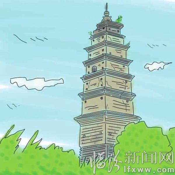 傳教寺塔印蹉跎