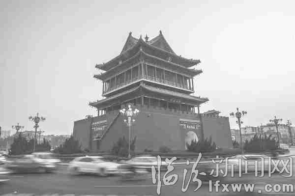 著名攝影師康泰森為臨汾愛好者送風圣餐