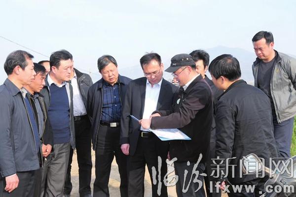 襄汾縣委書記劉浩:在“主戰(zhàn)場”上譜寫新篇章