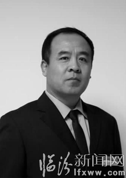 臨汾市行政審批大廳王政:始終保持軍人的作風(fēng)