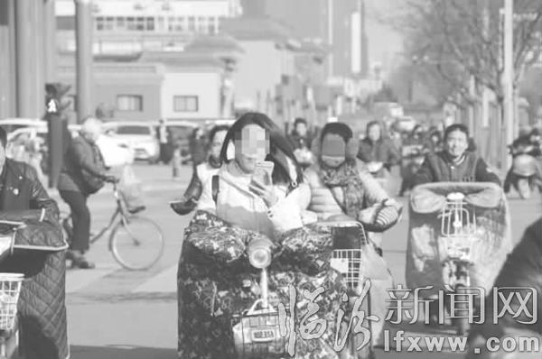 安全出行 請改掉那些壞習(xí)慣