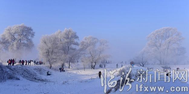 本網(wǎng)記者走進(jìn)東北,用鏡頭發(fā)現(xiàn)別樣的美!