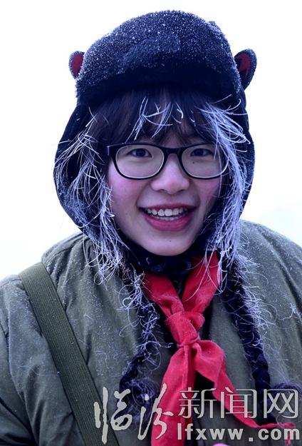 本網(wǎng)記者走進(jìn)東北,用鏡頭發(fā)現(xiàn)別樣的美!