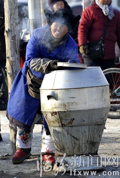 本網(wǎng)記者走進(jìn)東北,用鏡頭發(fā)現(xiàn)別樣的美!