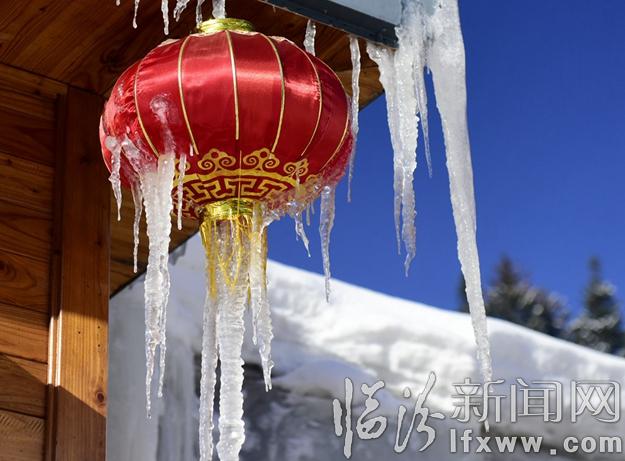 本網(wǎng)記者走進(jìn)東北,用鏡頭發(fā)現(xiàn)別樣的美!