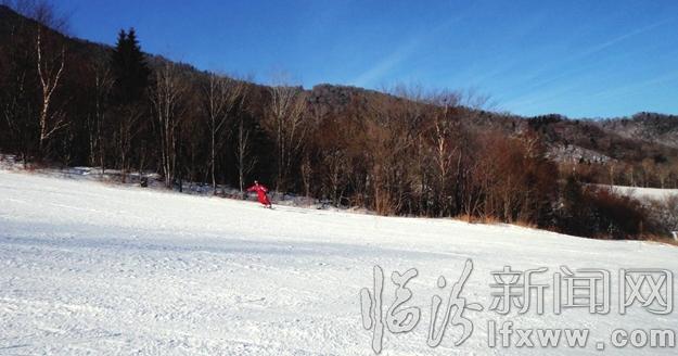 “冰城”哈爾濱