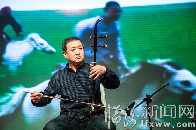 華翔集團舉辦盛大新春開年晚宴重獎功臣