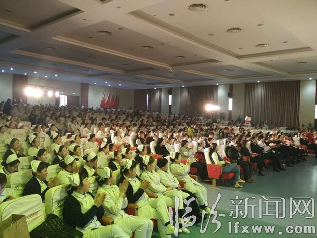 “大美臨汾”群眾文化基層行走進(jìn)市人民醫(yī)院