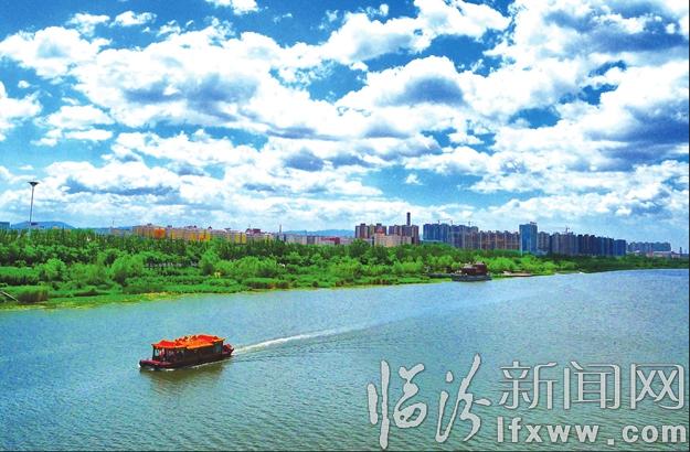 為建設2017新臨汾 我們整裝待發!