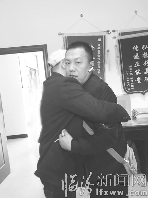 突發事故親人受傷 生死之間的哥急救