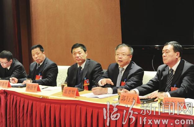 岳普煜:明確目標 扎實苦干 再創佳績 再立新功