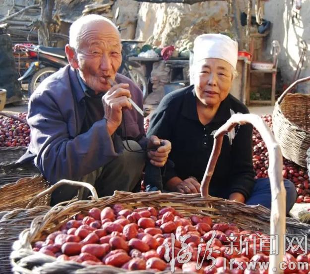 永和:精準扶貧+攝影家 喚起農村“搖錢樹”
