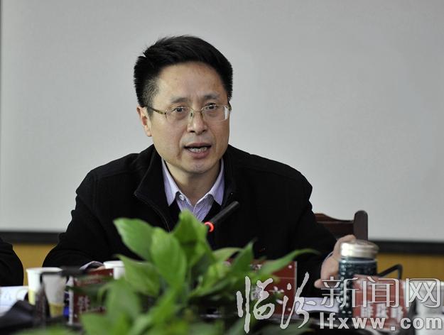 高舉旗幟 凝心聚力 開創(chuàng)山西師范大學(xué)宣傳工作新局面