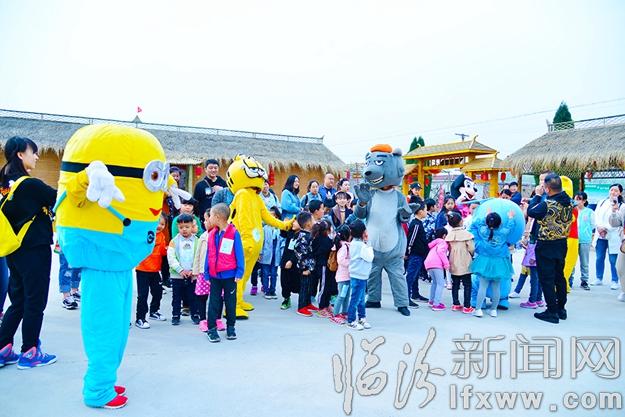 襄汾縣廣奇農業供給側改革的探索實踐之路